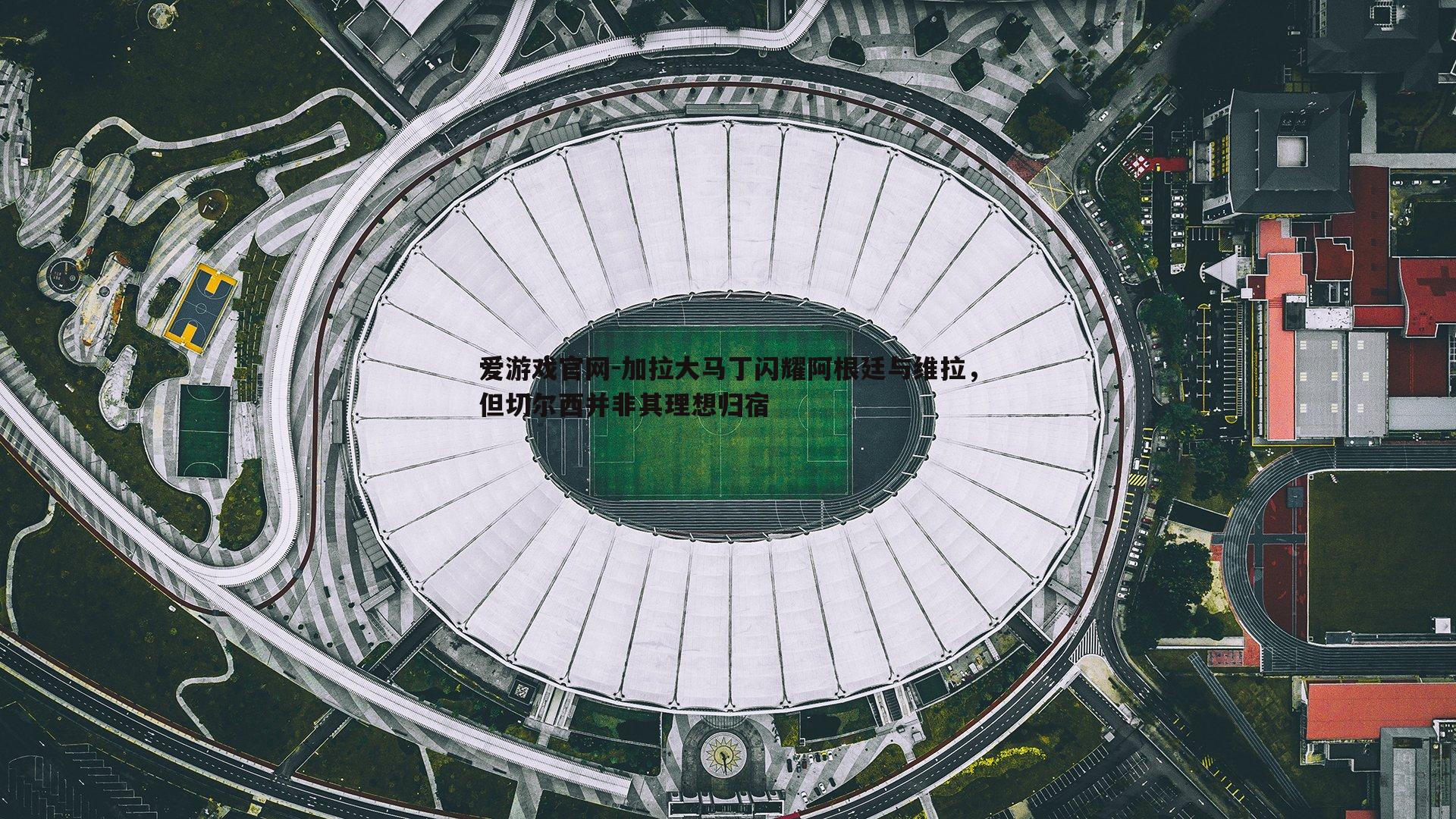 加拉大马丁闪耀阿根廷与维拉，但切尔西并非其理想归宿
