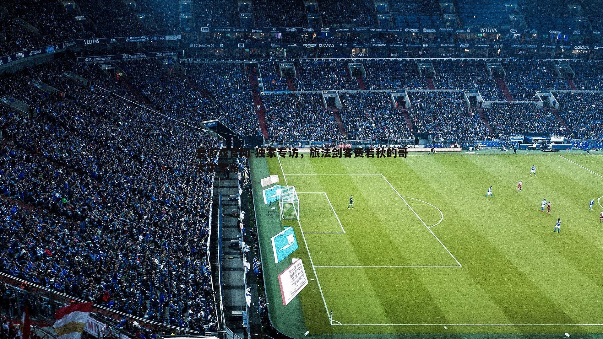 爱游戏官网-独家专访，旅法剑客费若秋的哥大求学路