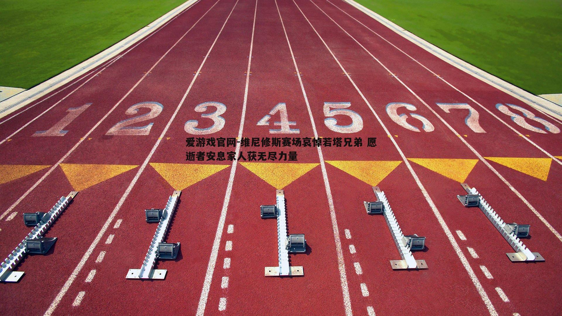 维尼修斯赛场哀悼若塔兄弟 愿逝者安息家人获无尽力量